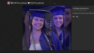 Broward College Graduation Class of 2023