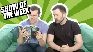 Show of the Week: Far Cry 5 and 5 Fishing Mini Games Better Than Actual Fishing