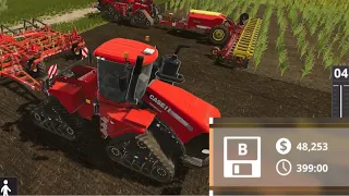 Farming Simulator 20 399 hours on Game