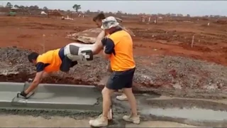 Fast Workers Compilation