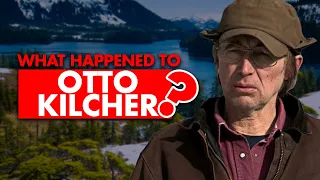 What happened to Otto Kilcher?