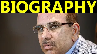 Malik Riaz Biography - Controversial Personality