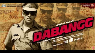 DABANGG 2010 Movie Salman Khan, Sonakshi Sinha & Sonu Sood Blockbuster Hindi Movie Full facts Review