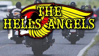 Timesuck | The Hells Angels