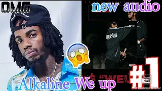 Alkaline - We Up (Official)