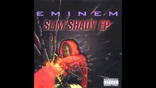 10. Eminem - Just Don't Give A Fuck (Radio Edit) [THE SLIM SHADY EP 1998]