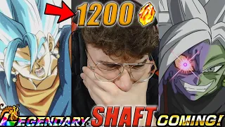 PIOGGIA DI SHAFT CON FINALE A SORPRESA | WWDC 2023 SUMMONS | DBZ DOKKAN BATTLE ITA