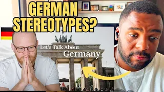 Brit Reacts to 10 Life Lessons from 10+ Years Living in Germany