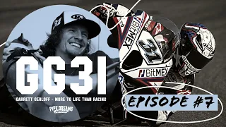 Garrett Gerloff - More To Life Than Racing