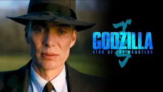 Oppenheimer Trailer - (Godzilla: King of the Monsters Style)