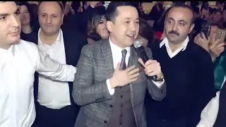 Bunyodbek Saidovning  bu yilgi Turkiyadagi konsertidan Muxlislarning ko'pchiligi ko'chada qoldi