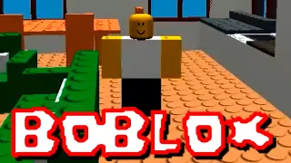 7 copias de Roblox que te darán cringe en 2022 💩