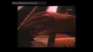 Brad Mehldau - Portrait