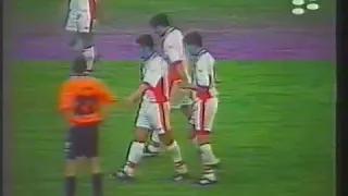 CSKA - Litex 1:0 1999 Bulgaria Cup Final