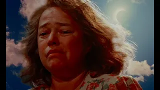 Dolores Claiborne (1995) - 'Eclipse' scene