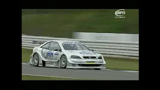 DTM Review 2000.