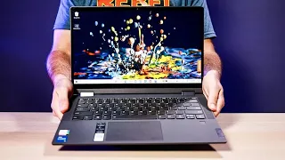 Lenovo IdeaPad Flex 5i 14" Review - The perfect 2-in-1 for home and office?
