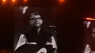 Blur - The Narcissist (live at Wembley Stadium, Sunday 9th July 2023)