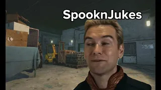 SpooknJukes with Hackers in Dead by Daylight