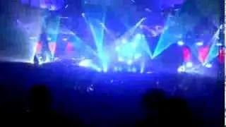 Westbam - Agharta @ MayDay 2013, Katowice Spodek, Poland [HD]