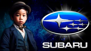 El hijo de un granjero humilde creó el automóvil que cada chico soñaba | Historia de Subaru