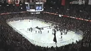 Calgary Flames 2004 Stanley Cup Run w/ Gelinas Goal