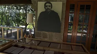 Обнаружены не известные ранее письма Габриэлю Гарсиа Маркесу