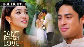 Andrei and Caroline's Wedding | Can't Buy Me Love