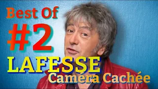 Lafesse: Le Best Of des Caméras Cachées #2