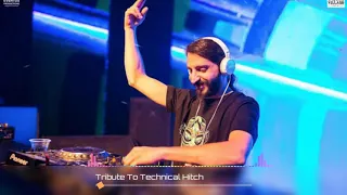 Tribute - Technical Hitch Psytrance Hi-tech Attacks full power