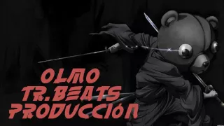 90's Hip Hop Boom Bap Classic Shaolin Instrumental Beat . [Producción Olmo TR.Beats]