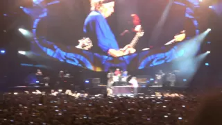 Gimme Shelter - The Rolling Stones Chile 2016