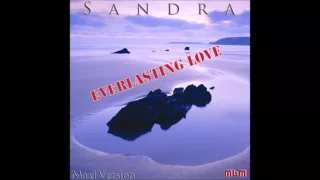 Sandra - Everlasting Love Maxi Version (mixed by Manaev)