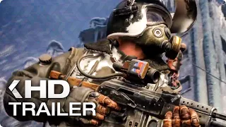 METRO EXODUS Story Trailer German Deutsch (2019)