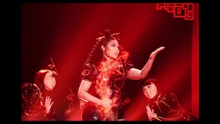 Nicki Minaj - Chun-Li: Live on SNL (Mic Feed/Isolated Vocals)