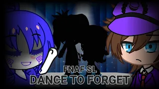 Dance to Forget//GCMV//Gatcha Club//Music Video//FNAF SL//❤️