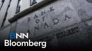 BoC needs to be forward looking and pay attention at how weak the economy is: Royce Mendes