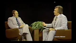 Robert L. Shevin Interview (July 3, 1976)