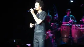 Eagle Eye Cherry- Are you still Having Fun- Via Funchal 21/01/2010