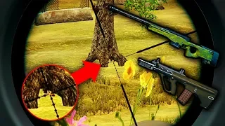 АХИЛЛЕСОВА ПЯТА (AUG + AWM) / ДУО С MAKATAO [BULLSEYE PUBG STREAM MOMENTS]