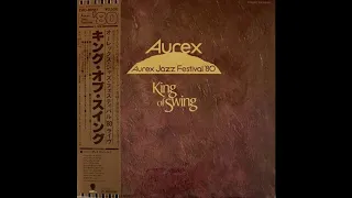 Benny Goodman Band - Aurex Jazz Festival 1980: King Of Swing