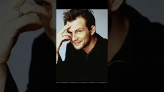 Beautiful pictures of Christian Slater