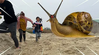 HuyềnCandy đại chiến Khủng long bạo chúa Godzilla, Quái Vật p178-Dinosaur-Godzilla In Real Life