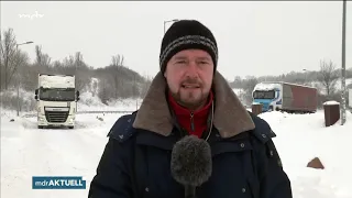 Wetter Heute Aktuell In Deutschland