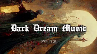 Dark Dream Sequence | D&D Fantasy Background Music | Instrumental Piano
