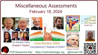 Miscellaneous Assessments - Feb 2024