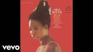 Nina Simone - I Wish I Knew How It Would Feel to Be Free (Official Audio)