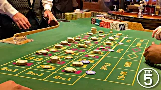 I Gambled and Played Live Roulette In Almost Every State. Top 5 Casinos In The USA. “NEW SERIES”