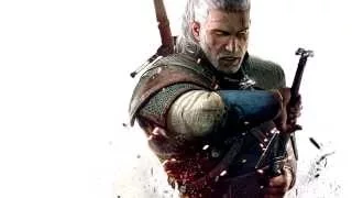 The Witcher 3: Wild Hunt OST - The Song Of The Sword Dancer