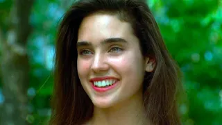 🌟 Cyndi Lauper • 🎵 Girls Just Want to Have Fun • 👩 Jennifer Connelly • 🛩️ Top Gun: Maverick